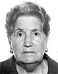 DOÑA MARÍA ÁNGELES RIOSERAS HERNANDO