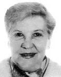 DOÑA TRINI DÍAZ GUTIÉRREZ