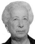 DOÑA RAMONA CAÑIZO GÓMEZ