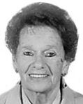 DOÑA FRANCISCA MILAGROS ROIZ COBALLES