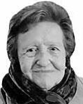 DOÑA PILAR GÓMEZ HERRERA