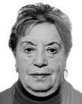 DOÑA MARÍA ROSARIO COBO PÉREZ