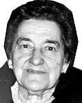 DOÑA TERESA VAYAS PELLÓN
