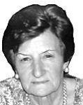 DOÑA EULALIA MANZANO PEROJO