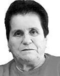 DOÑA MARÍA DIEGO FERNÁNDEZ