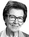 DOÑA ELOÍSA SÁNCHEZ GENARO