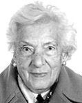 DOÑA MERCEDES GONZÁLEZ FERNÁNDEZ