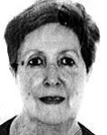 DOÑA MARÍA JOSEFA PERNÍA GUTIÉRREZ