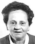 DOÑA PASCUA TERESA ROIZ BULNES