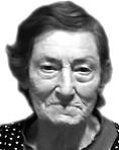 DOÑA MANUELA GUTIÉRREZ RANERO