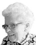 DOÑA MARÍA ANTONIA GURIDI VARELA