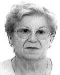 DOÑA PILAR CUEVAS FERNÁNDEZ