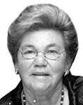 DOÑA MARÍA LUISA SÁNCHEZ RUIZ