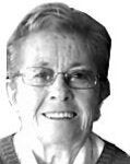 DOÑA ELISA CANTERA OLANO