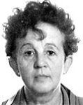 DOÑA MARISA BENITO PANERO