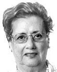 DOÑA BLANCA FLOR GARCÍA ESTÉBANEZ