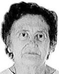 DOÑA ÁNGELA GUTIÉRREZ COSSÍO