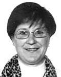 DOÑA MARÍA PILAR HERRERO GONZÁLEZ