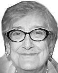 DOÑA MARÍA DEL PILAR HERRERO GARCÍA