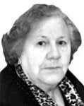 DOÑA MARÍA CARMEN MORENO CARRIÓN