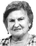 DOÑA MARÍA DEL PILAR SAIZ BALZA