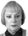 DOÑA MARÍA DEL CARMEN CAÑEDO RODRÍGUEZ