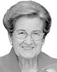 DOÑA EMILIA COTERO GUTIÉRREZ