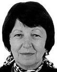 DOÑA MARÍA LUISA CACHO SAN MARTÍN