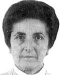 DOÑA VISITACIÓN ARNAIZ DIEGO