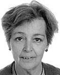 DOÑA INOCENTA GARCÍA VINAGRE