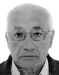 DON FRANCISCO DÍAZ CALDERÓN