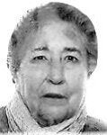 DOÑA PILAR VIADERO HARO