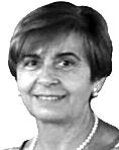 DOÑA ROSA ELENA ABAD GAINZA