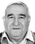 DON PABLO DE LA HUERTA PÉREZ
