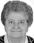 DOÑA JOSEFA SAÑUDO LASO
