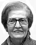 DOÑA JULIA DELFINA FERNÁNDEZ APARICIO