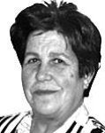 DOÑA GENEROSA PÉREZ ANTONA