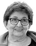 DOÑA MARÍA LUISA GARCÍA SÁNCHEZ