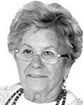 DOÑA MARÍA MARTA GARCÍA MUÑOZ