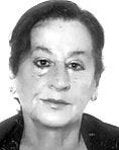 DOÑA MARÍA LUISA AGUIRRE CASTANEDO