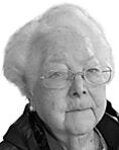 DOÑA MARÍA JESÚS REVILLA RODRÍGUEZ