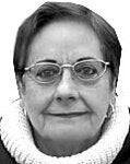 DOÑA MARGARITA PASALODOS GÓMEZ