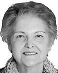DOÑA ANA MARÍA ÁLVAREZ SAN MIGUEL