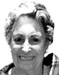 DOÑA OLGA MANUELA BARREDA GUTIÉRREZ