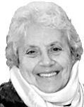 DOÑA MARÍA CARMEN VEGA HELGUERA