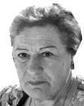 DOÑA EMILIA CAMPUZANO GONZÁLEZ