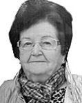 DOÑA MARÍA LUISA DÍAZ GONZÁLEZ