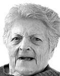 DOÑA MARÍA JESÚS HORNA LÓPEZ