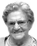 DOÑA OLIVA OCHOA CANO