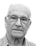 DON JOSÉ BALDOMERO SIERRA ARGÜELLES